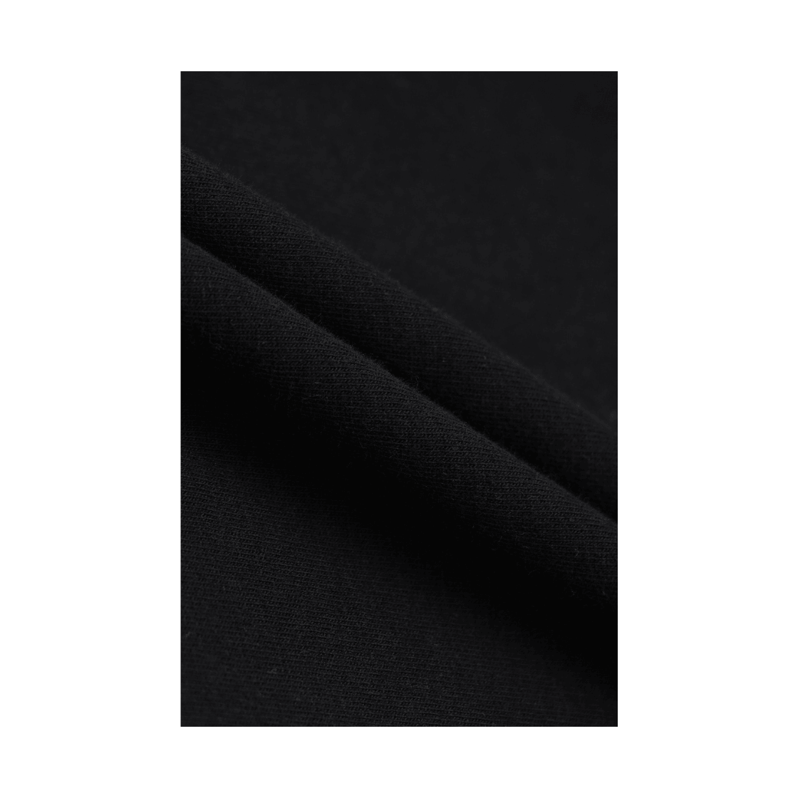 24/7 시리즈 다이드 워싱 빈티지 티셔츠 블랙(24/7 series Dyed Washing Vintage T-Shirts Black) - 6