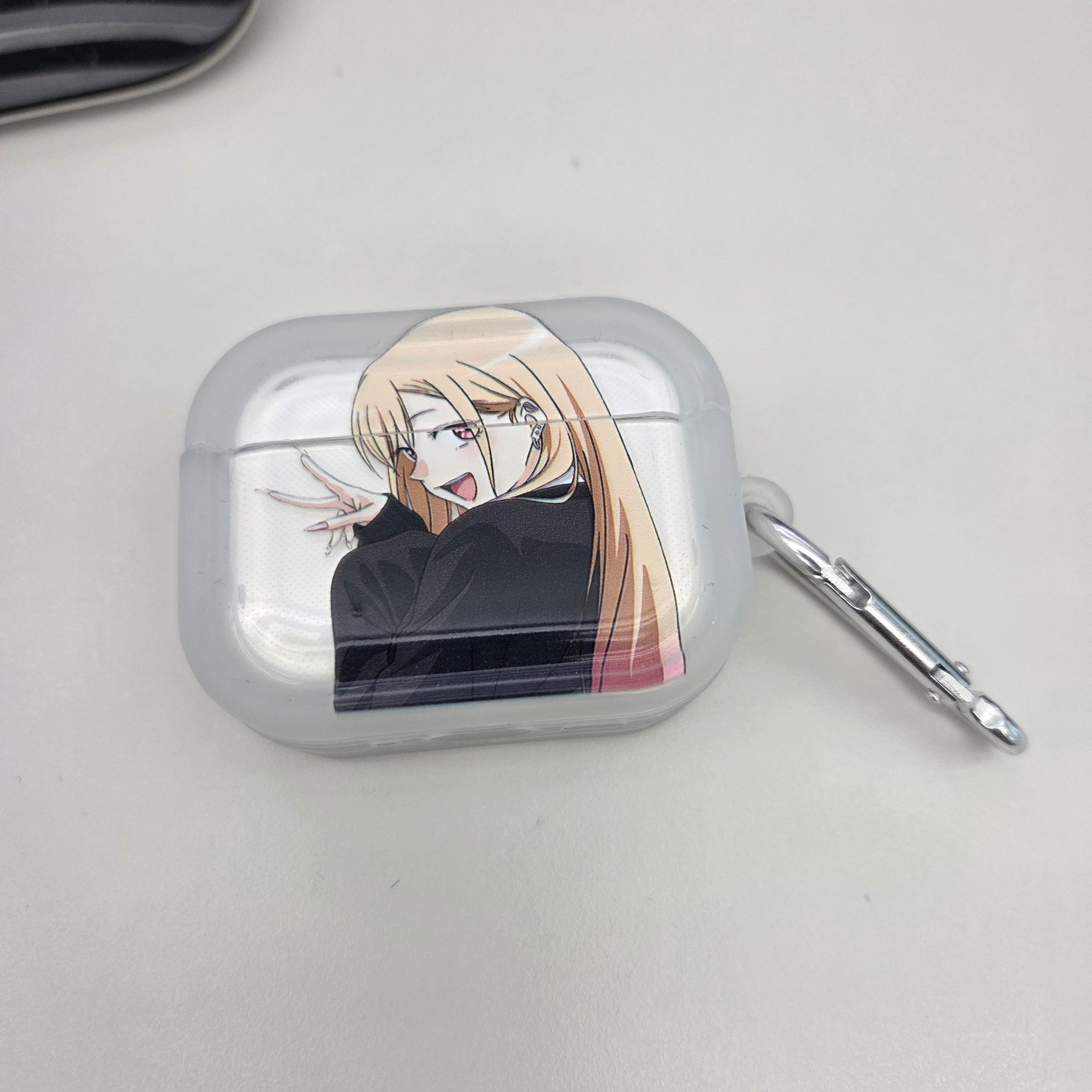 Apple AirPods Pro 3rd Gen (Korean Ver.) 착용 스타일