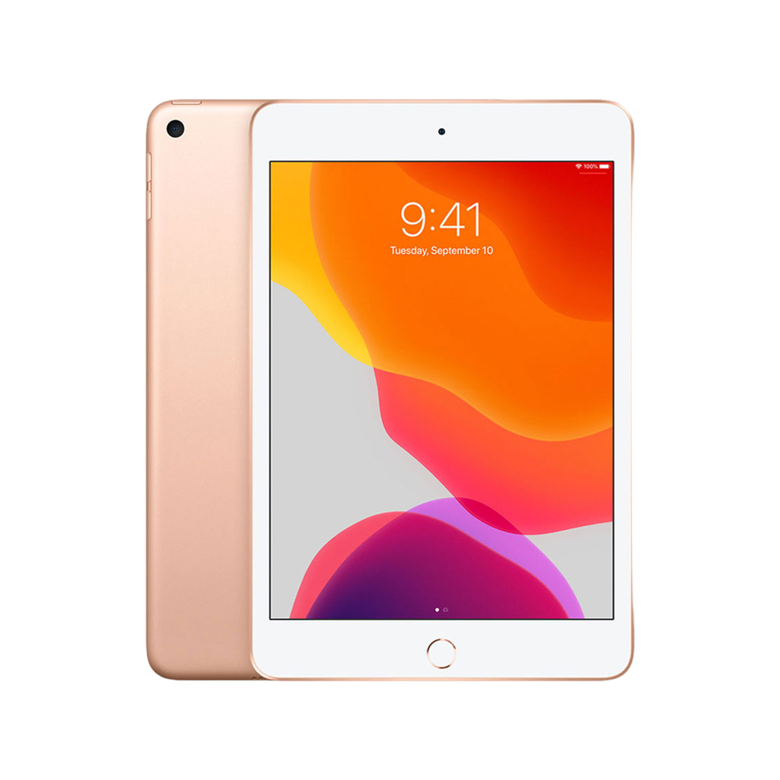 [A등급] 리퍼비시 아이패드 미니 5세대 wifi A12 Bionic 64기가 골드([A등급] Refurbished iPad mini Gen-5 wifi A12 Bionic 64GB Gold)