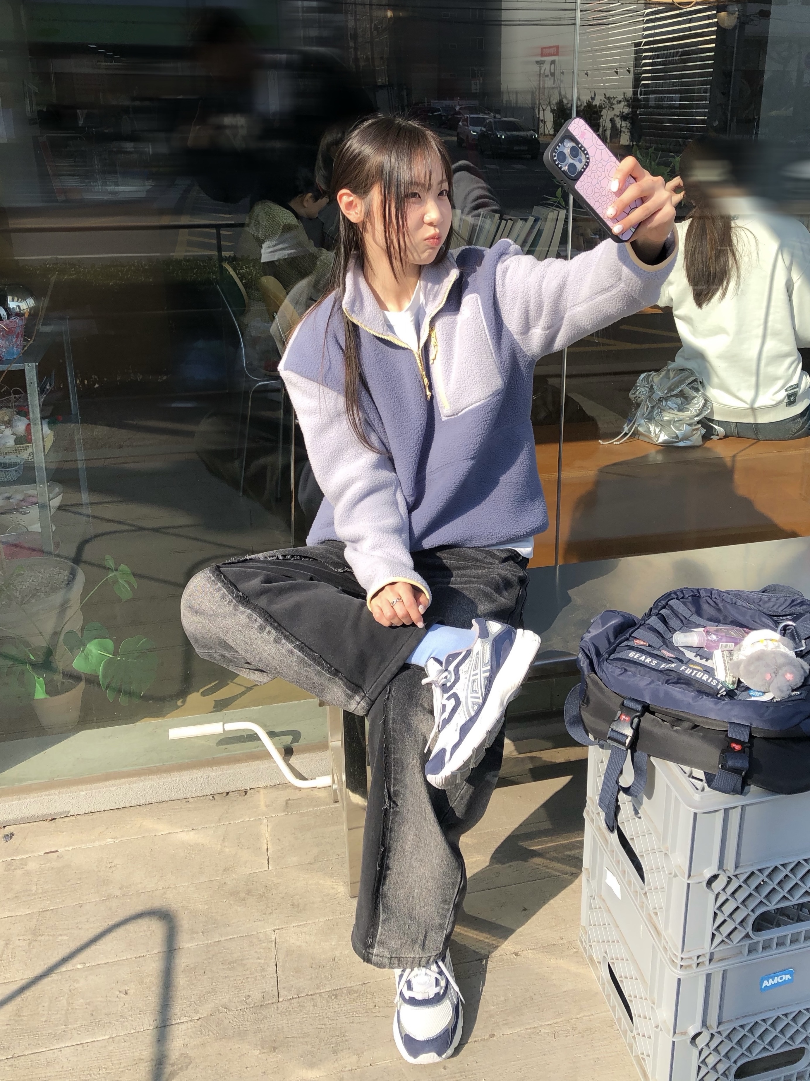 YENI❤️彡님의 스타일