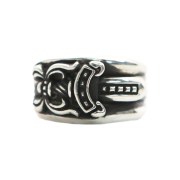 Hansroom Chrome Hearts Dagger Ring