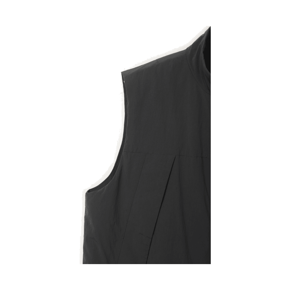 24/7 시리즈 노마 어댑티브 프리마로프트 베스트 차콜(24/7 series Noma Adaptive Primaloft Vest Charcoal) - 4