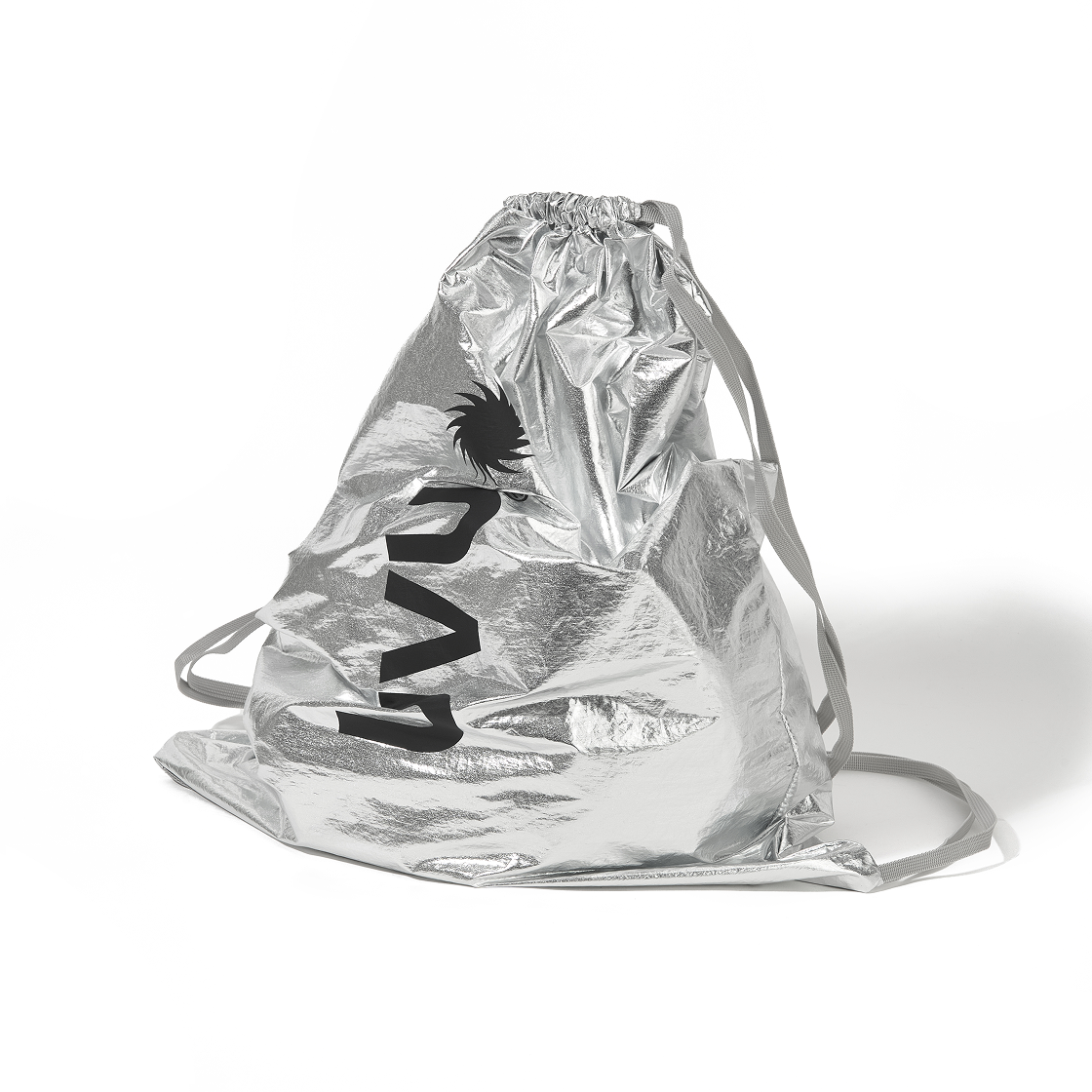 UVU 레이싱 백 실버(UVU Racing Bag Silver) - 3
