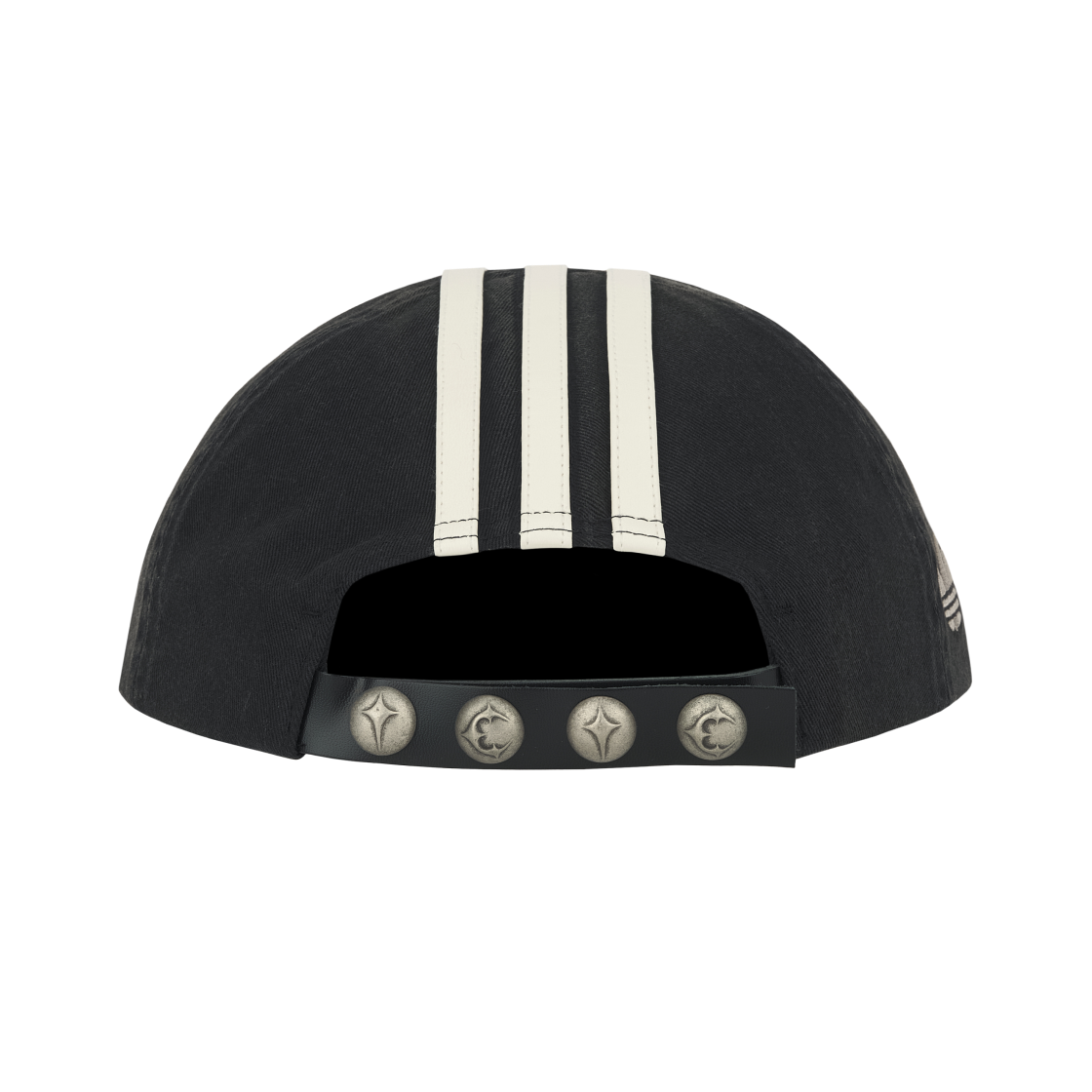 아디다스 x 떠그 클럽 스워드 캡 블랙(Adidas x Thug Club Sword Cap Black) - 3