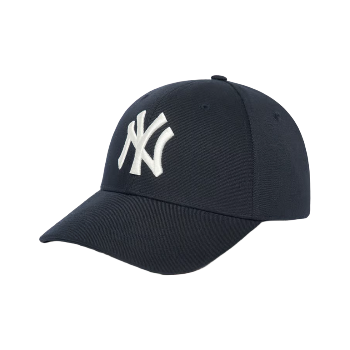 MLB 뉴핏 스트럭쳐 볼캡 뉴욕양키스 네이비(MLB New Fit Structure Ball Cap New York Yankees Navy)