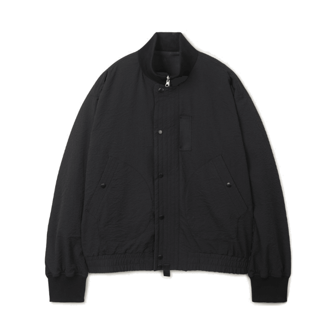24/7 시리즈 리버시블 플라이트 재킷 그레이(24/7 series Reversible Flight Jacket Gray) - 1