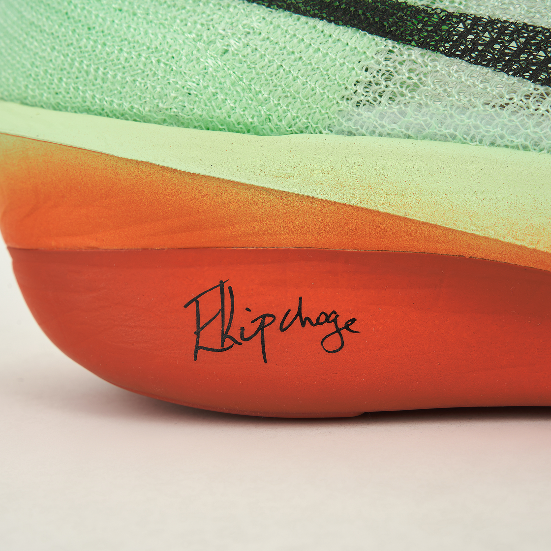 나이키 에어 줌 알파플라이 넥스트% 3 엘리우드 킵초게(Nike Air Zoom Alphafly Next% 3 Eliud Kipchoge) - 8