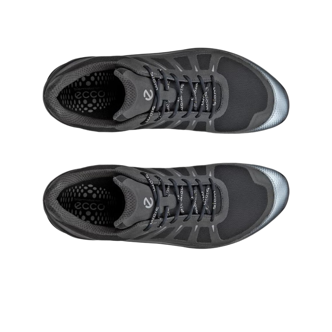 에코 바이옴 에너지 블랙(Ecco Biom Energi Black) - 2
