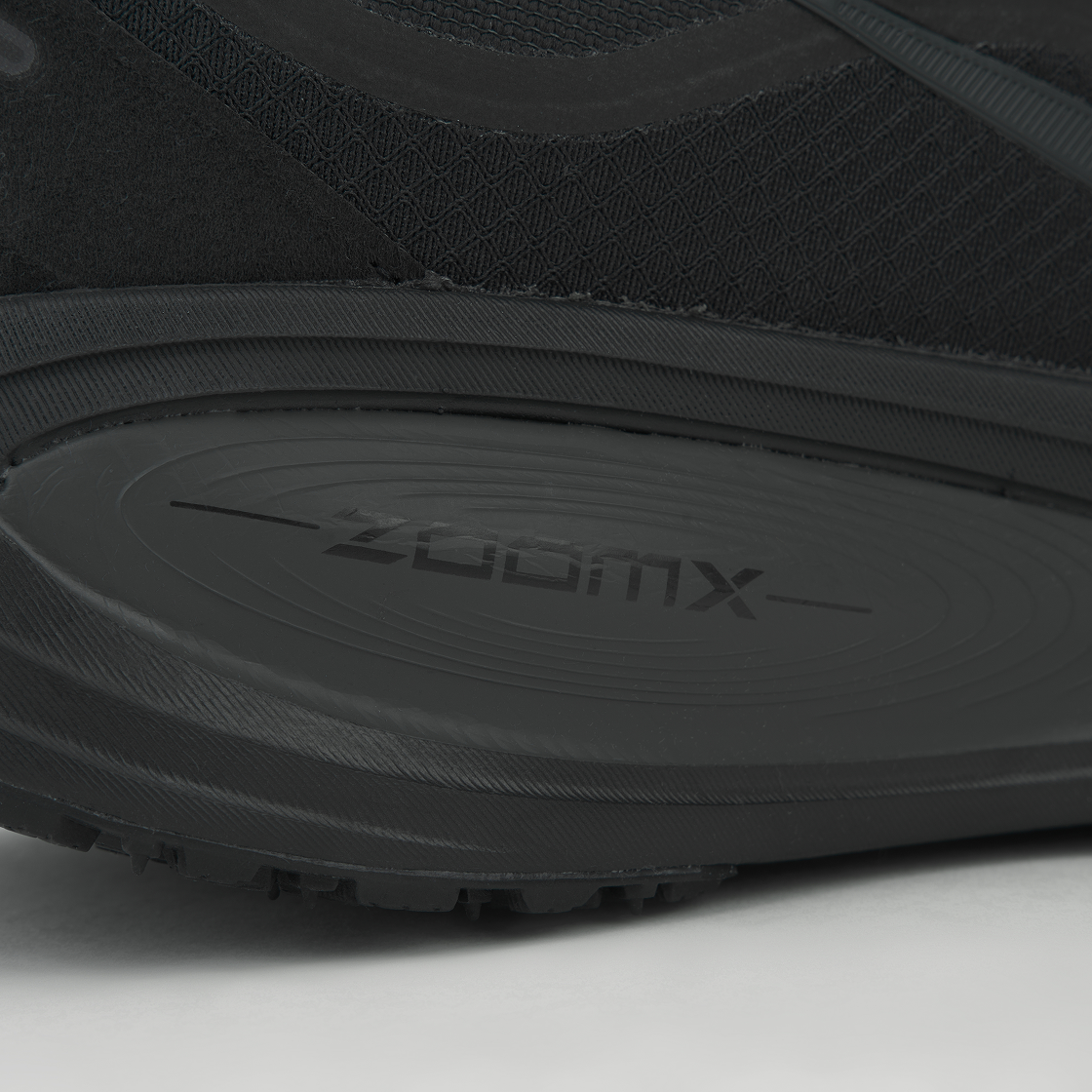 나이키 보메로 18 고어텍스 블랙 앤트러사이트(Nike Vomero 18 Gore-Tex Black Anthracite) - 8