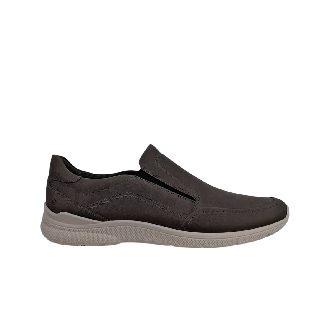 에코 어빙 슬립온 그레이(Ecco Irving Slip-On Grey)
