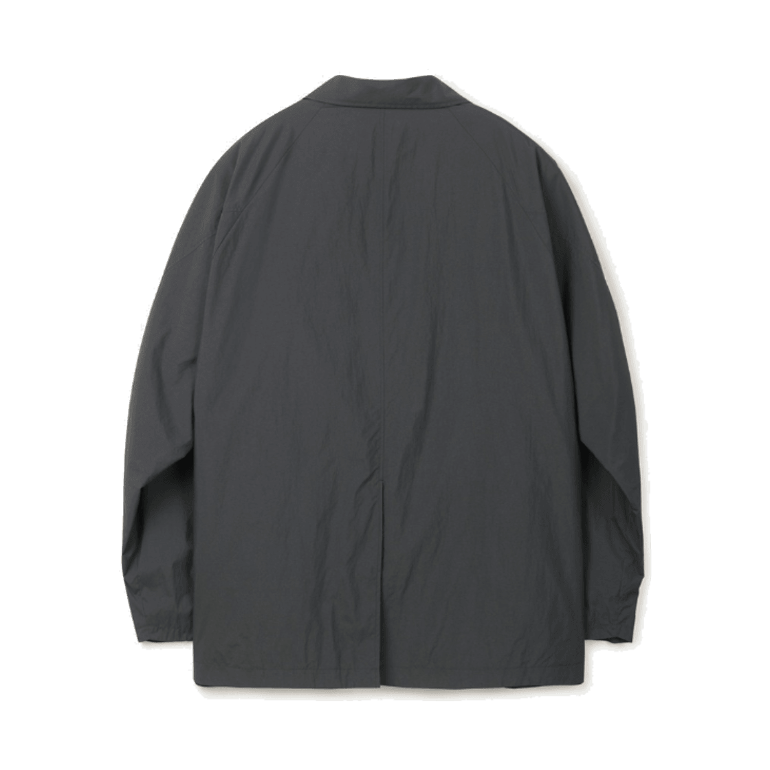 24/7 시리즈 고마츠 유틸리티 듀얼 폼 자켓 차콜(24/7 series Komatsu Utility Dual-Form Jacket Charcoal) - 2