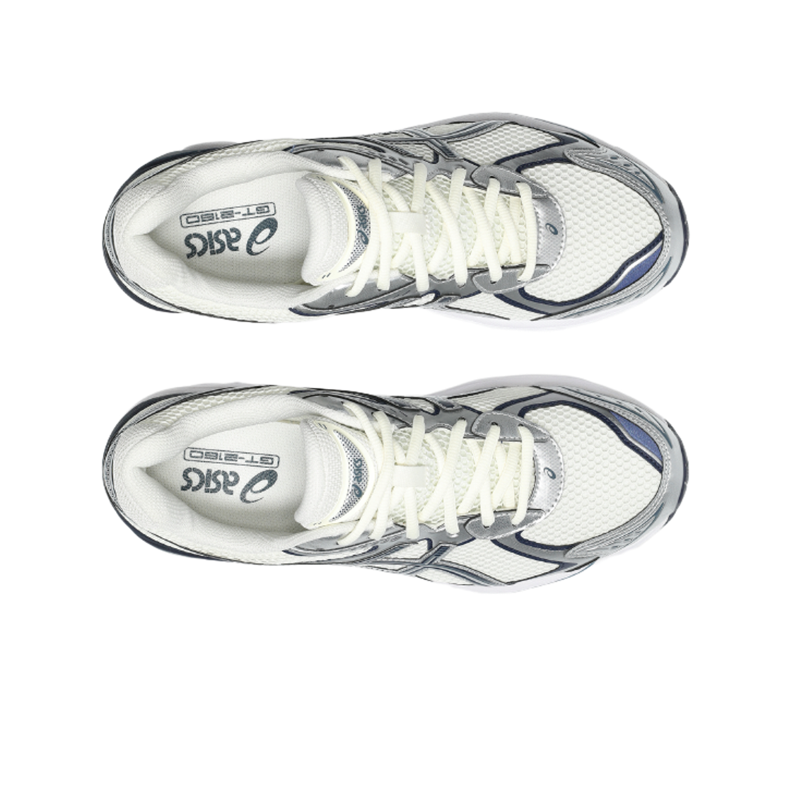 아식스 GT-2160 크림 로우 인디고(Asics GT-2160 Cream Raw Indigo) - 2