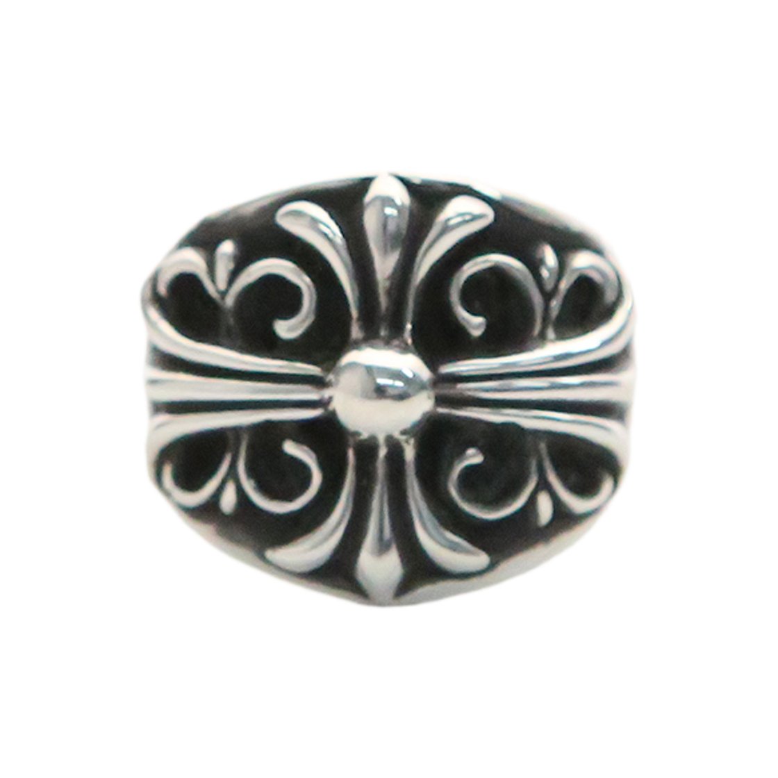 한스룸 크롬하츠 키퍼링(Hansroom Chrome Hearts Keeper Ring) - 1