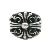 Hansroom Chrome Hearts Keeper Ring