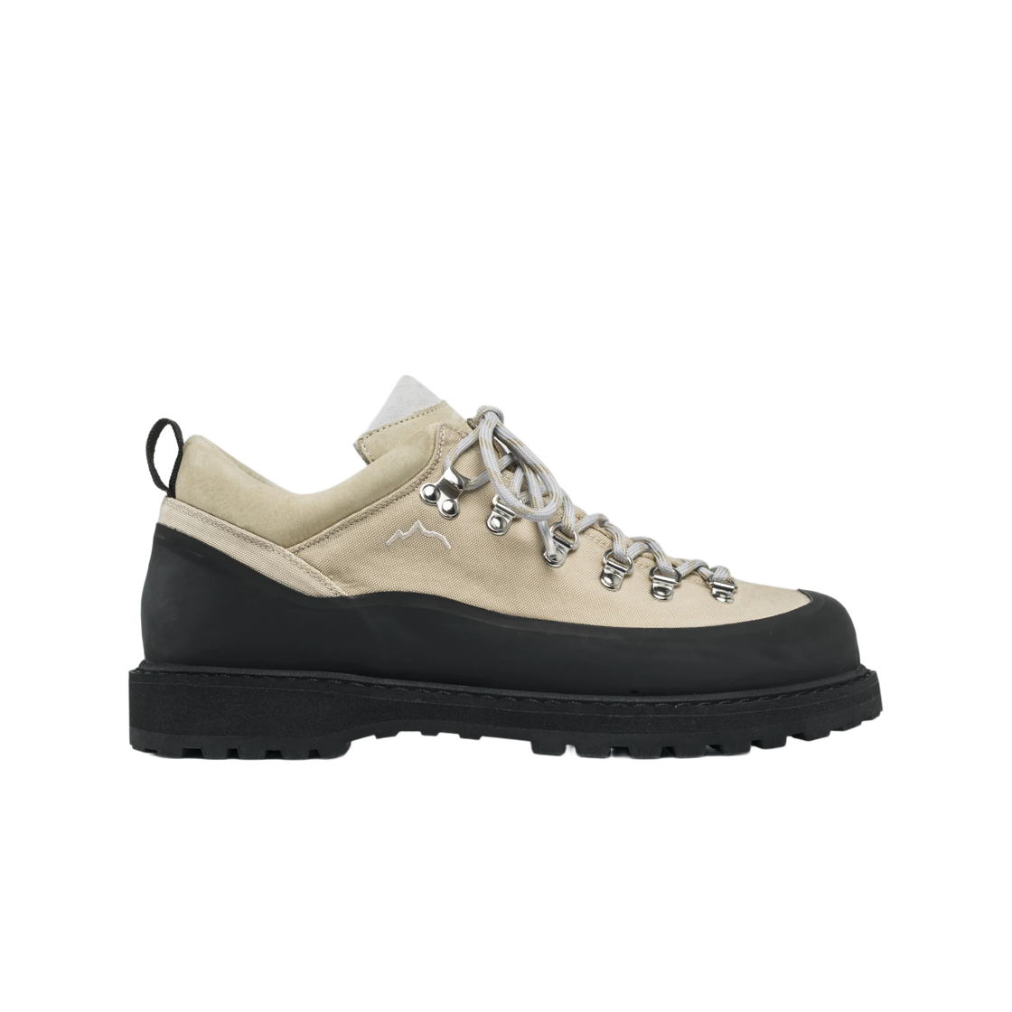 디에메 로치아 바소 스포츠 베이지 코듀라 베이지(Diemme Roccia Basso Sport Beige Cordura Beige)