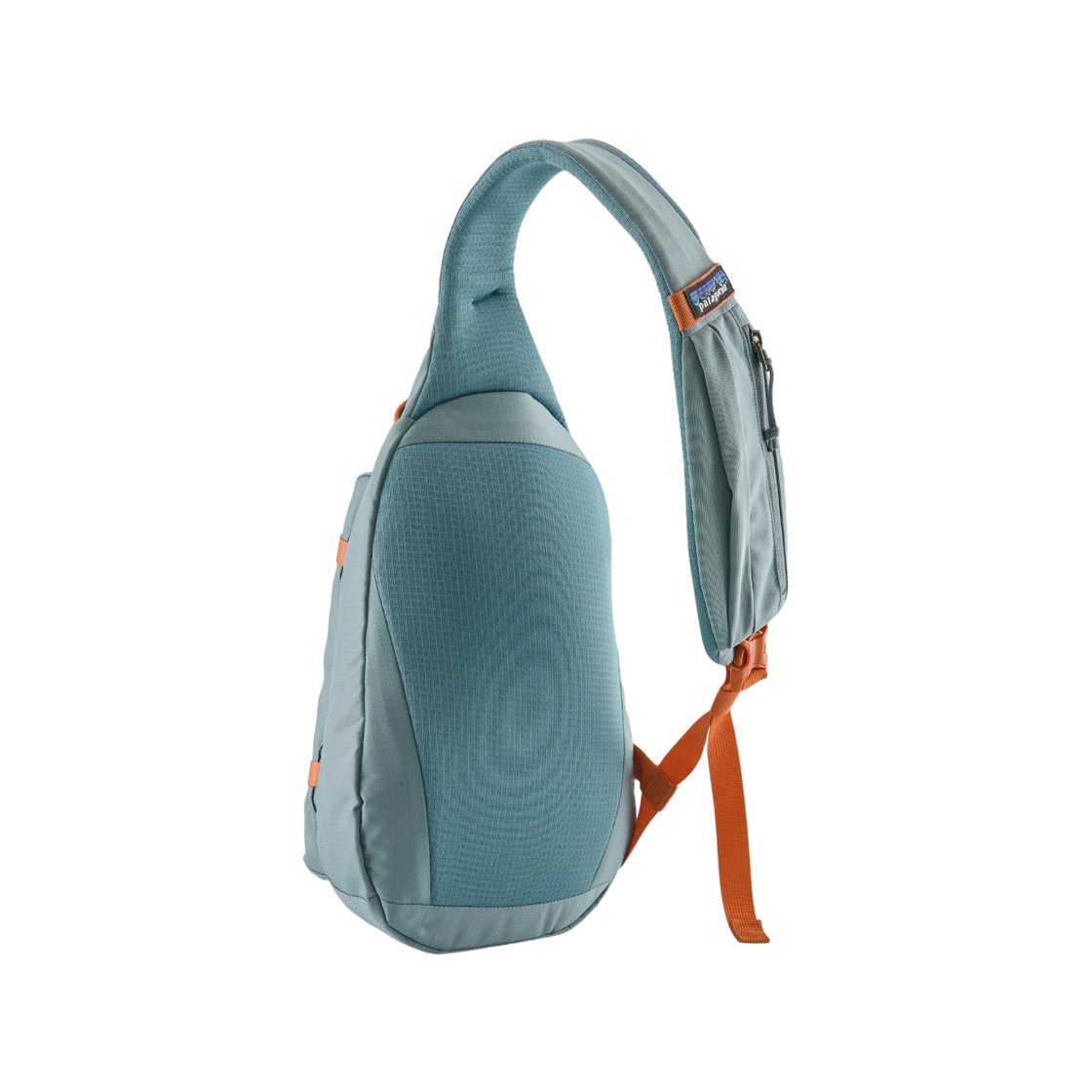 파타고니아 아톰 슬링백 8L 블루 세이지(Patagonia Atom Sling Bag 8L Blue Sage) - 2