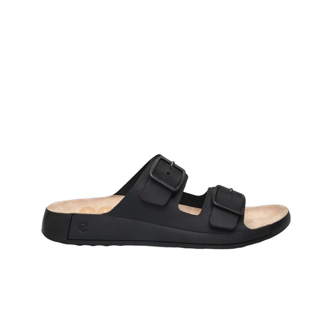 에코 코즈모 샌들 블랙(Ecco Cozmo Sandal Black) - 1