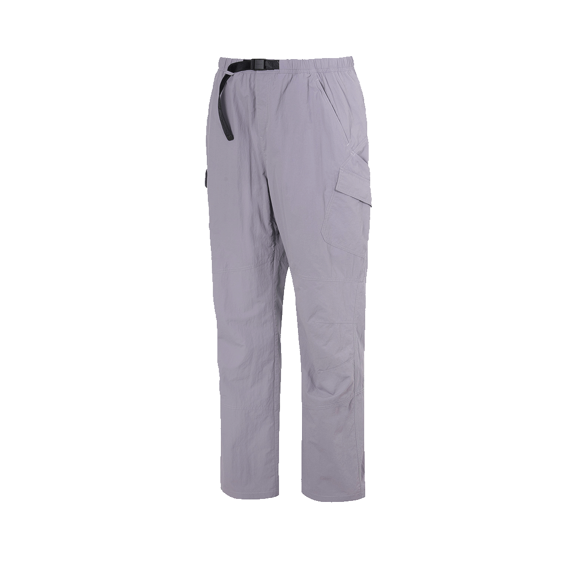 제로그램 마운트 하이킹 카고 팬츠 라일락(Zerogram Mount Hiking Cargo Pants Lilac) - 1