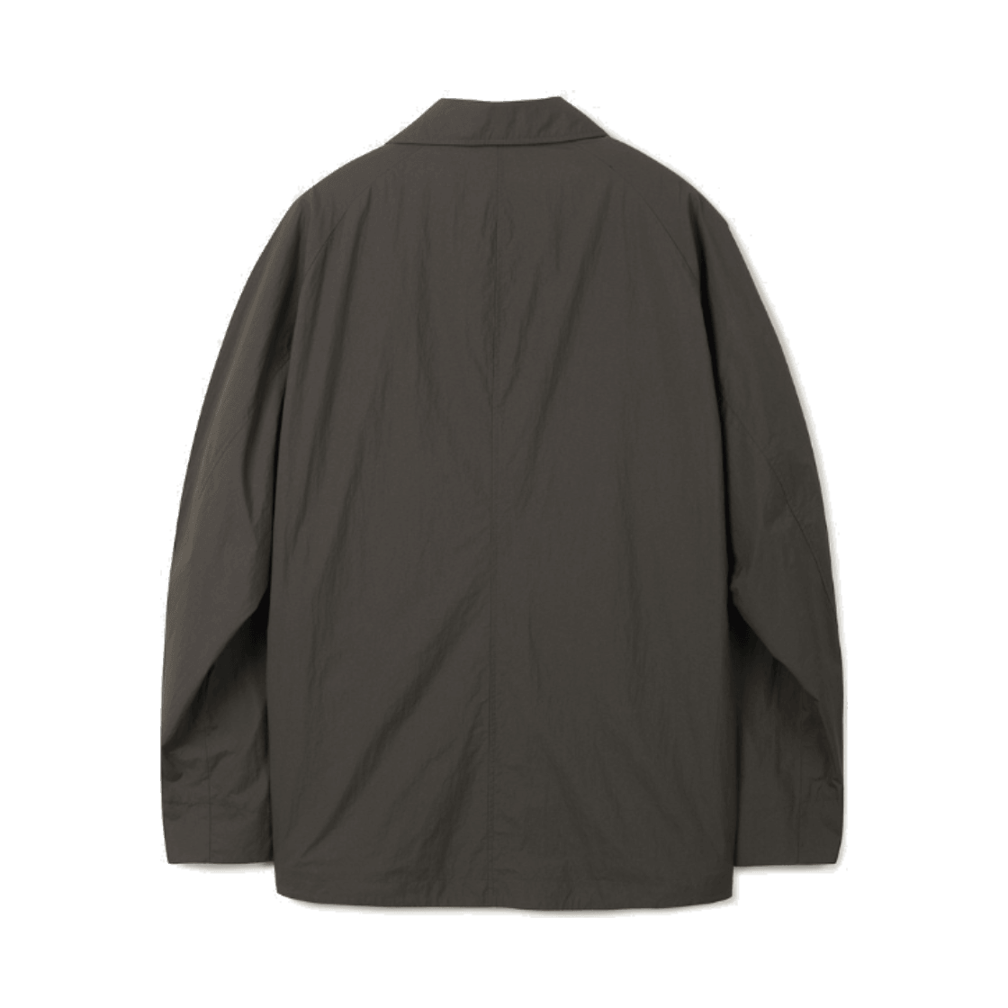 24/7 시리즈 고마츠 7Days 셔츠 자켓 브라운(24/7 series Komatsu 7Days Shirts Jacket Brown) - 2