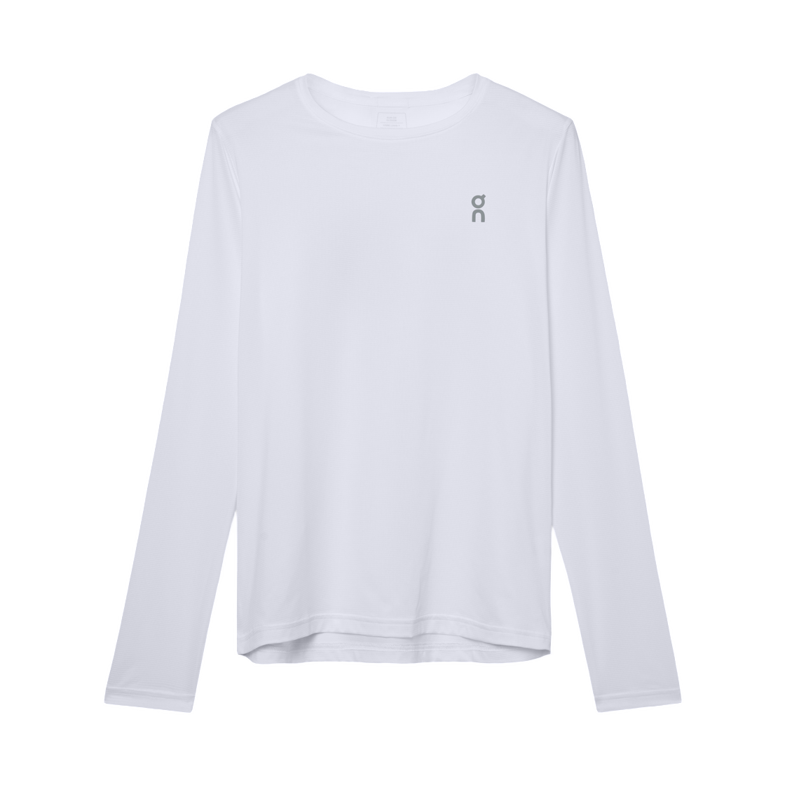 1MG10632343 On Running Performance Volt T-Shirt Iron