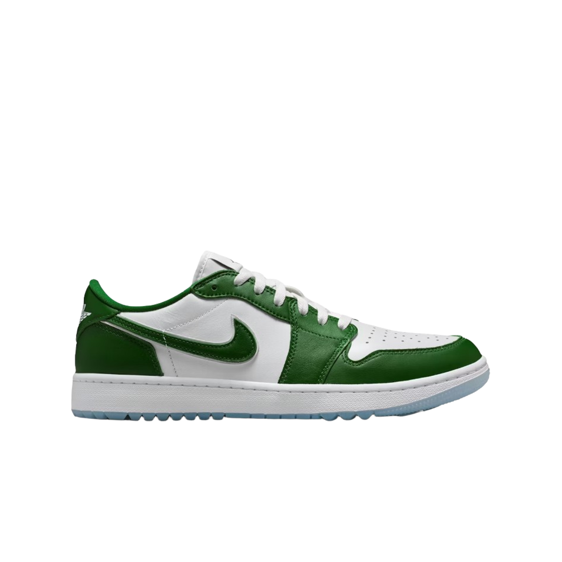 조던 1 로우 골프 포레스트 그린 화이트(Jordan 1 Low Golf Forest Green White)