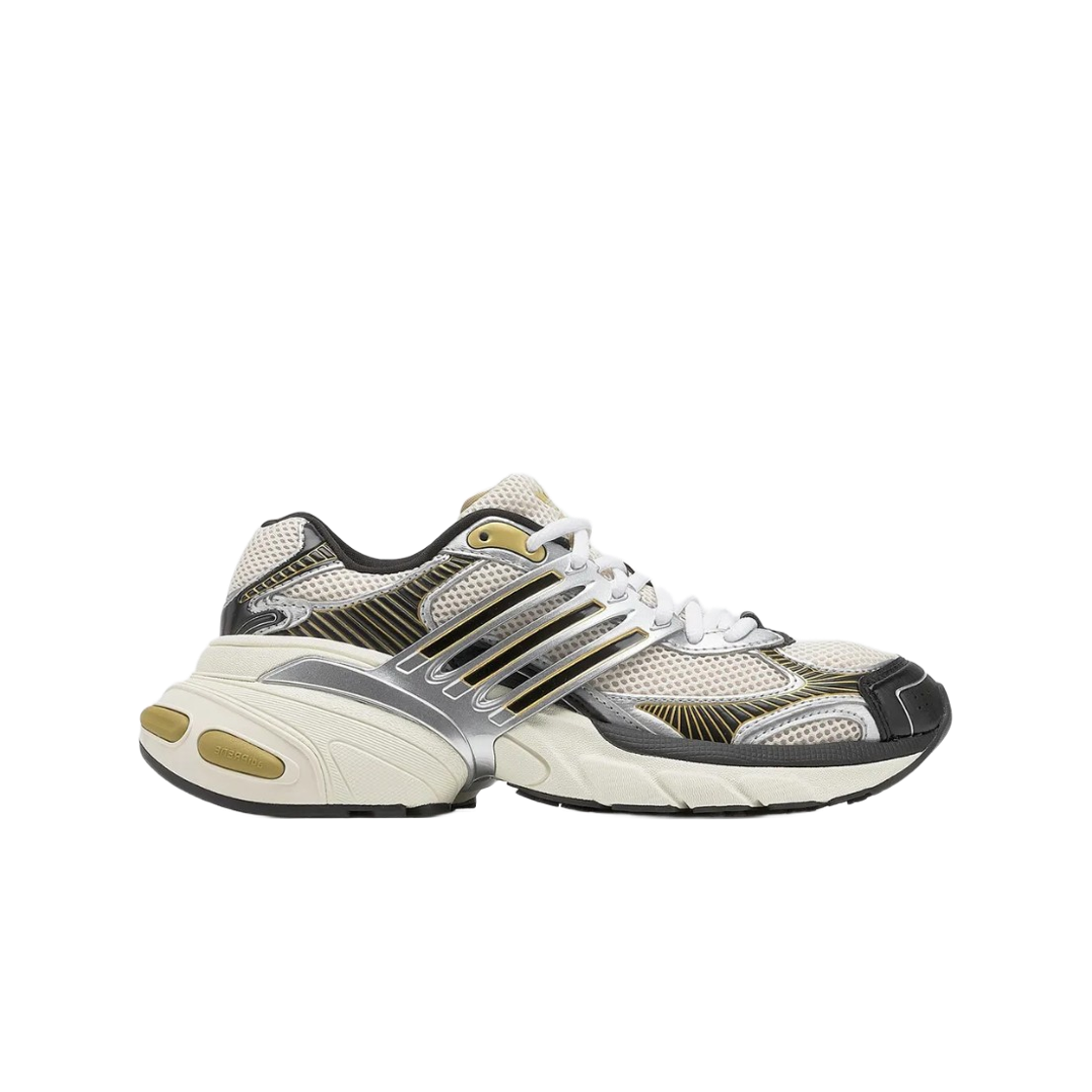 JH8829 Adidas x Musinsa Originals Adistar XLG White Gold