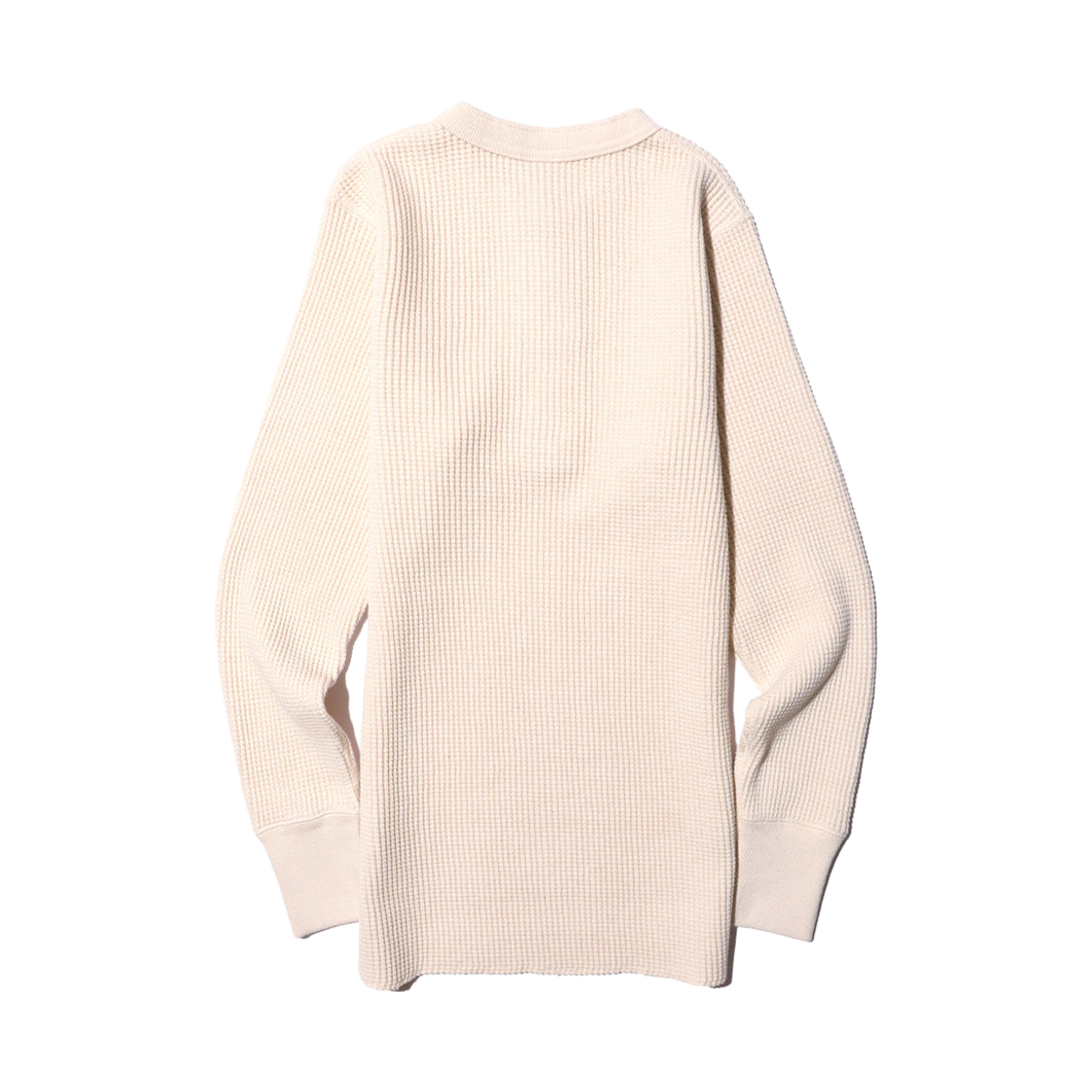 제라도 메가 써멀 크루넥 바닐라(Jelado Mega Thermal Crew Neck Vanilla) - 2