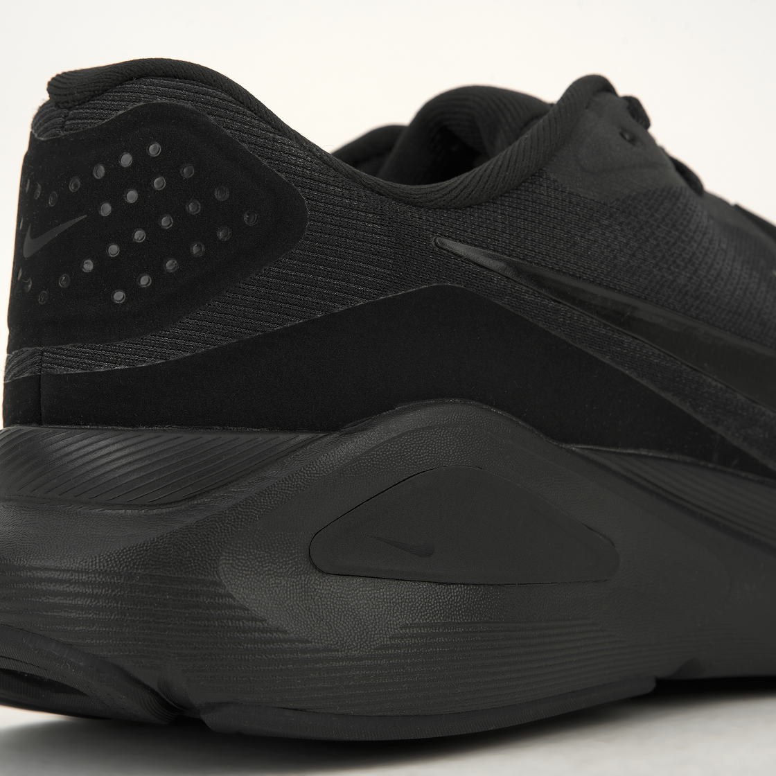 나이키 스트럭처 26 블랙 아이언 그레이(Nike Structure 26 Black Iron Grey) - 8