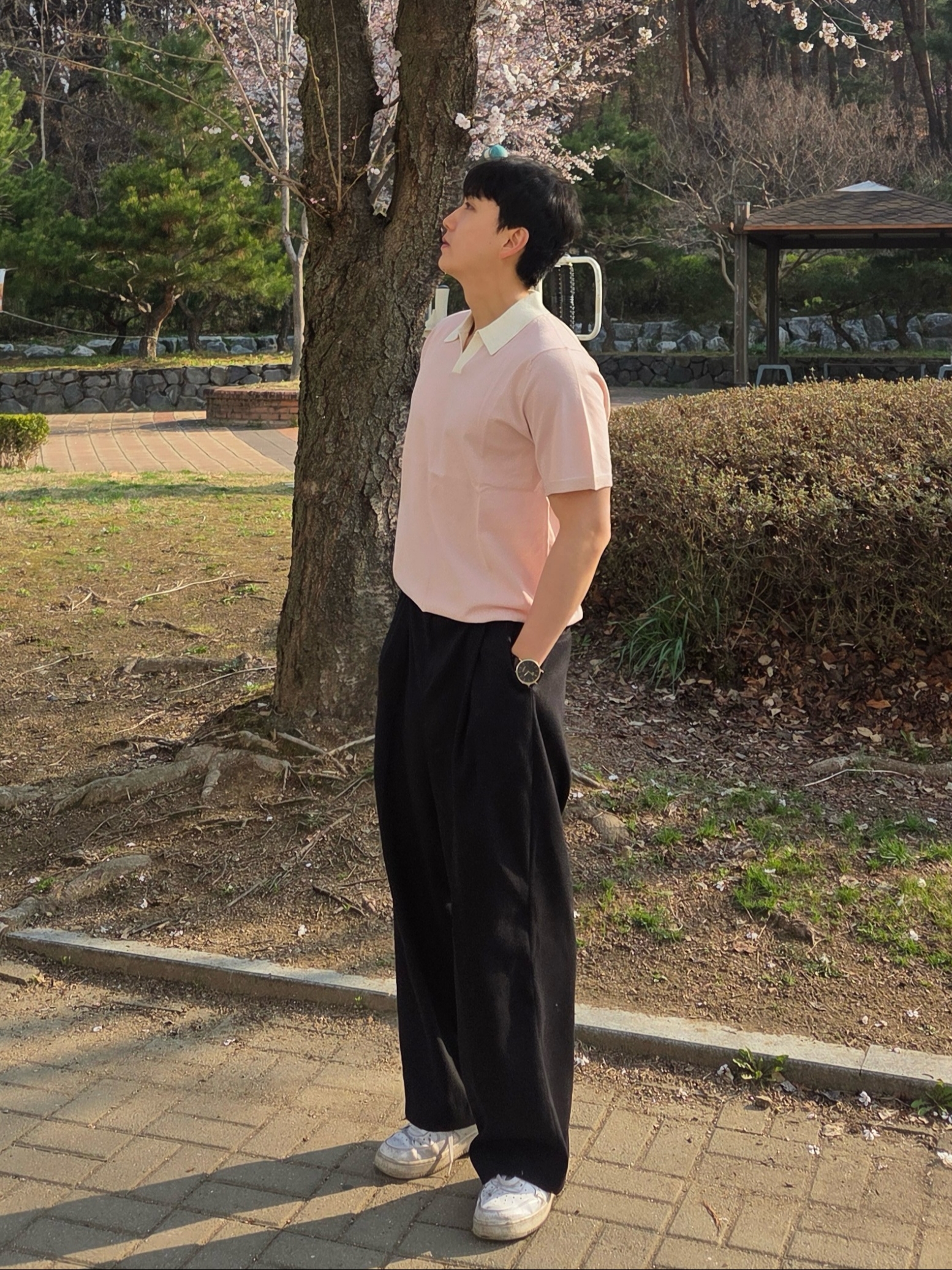신희재님의 스타일 - 3