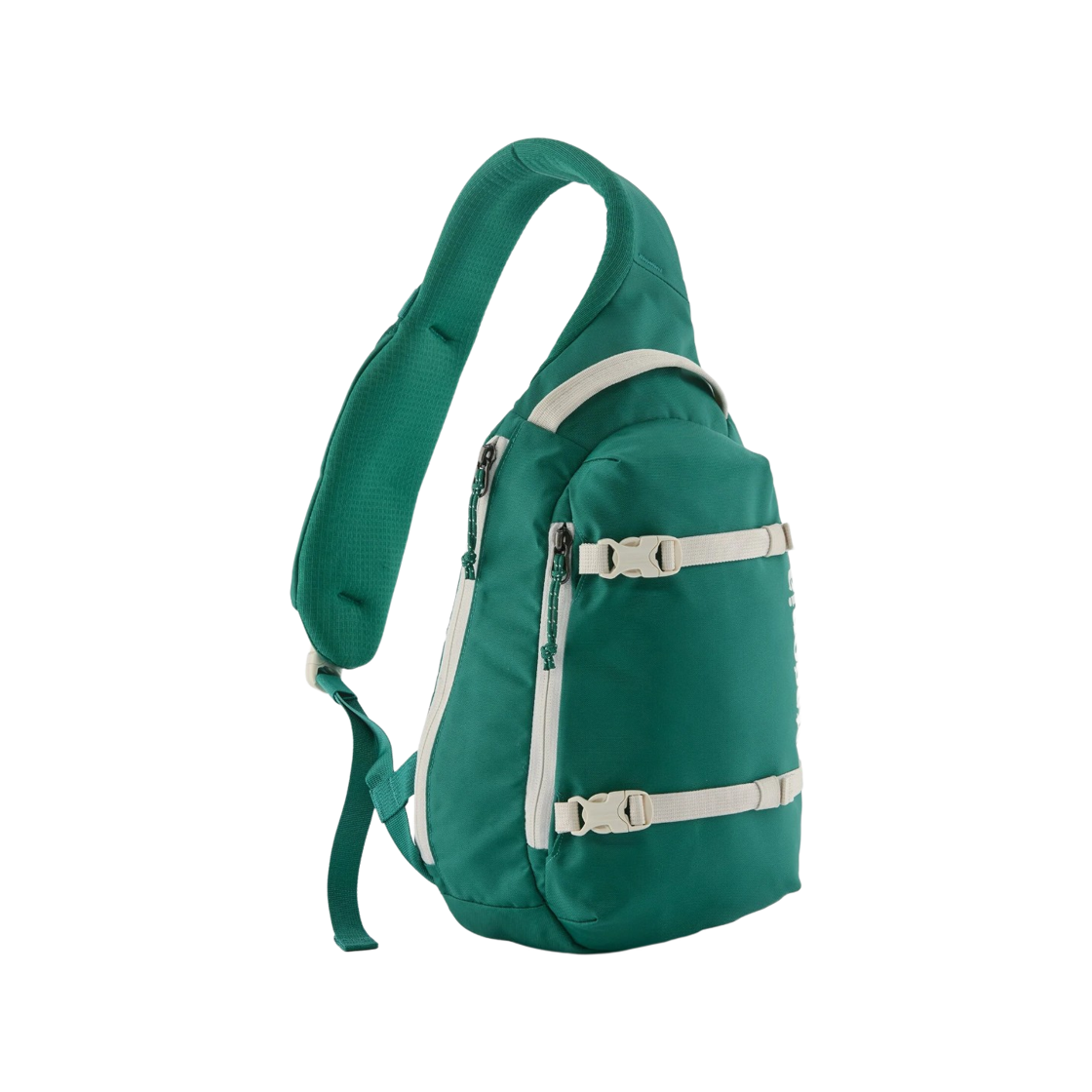 파타고니아 아톰 슬링백 8L 젬 그린(Patagonia Atom Sling Bag 8L Gem Green) - 1