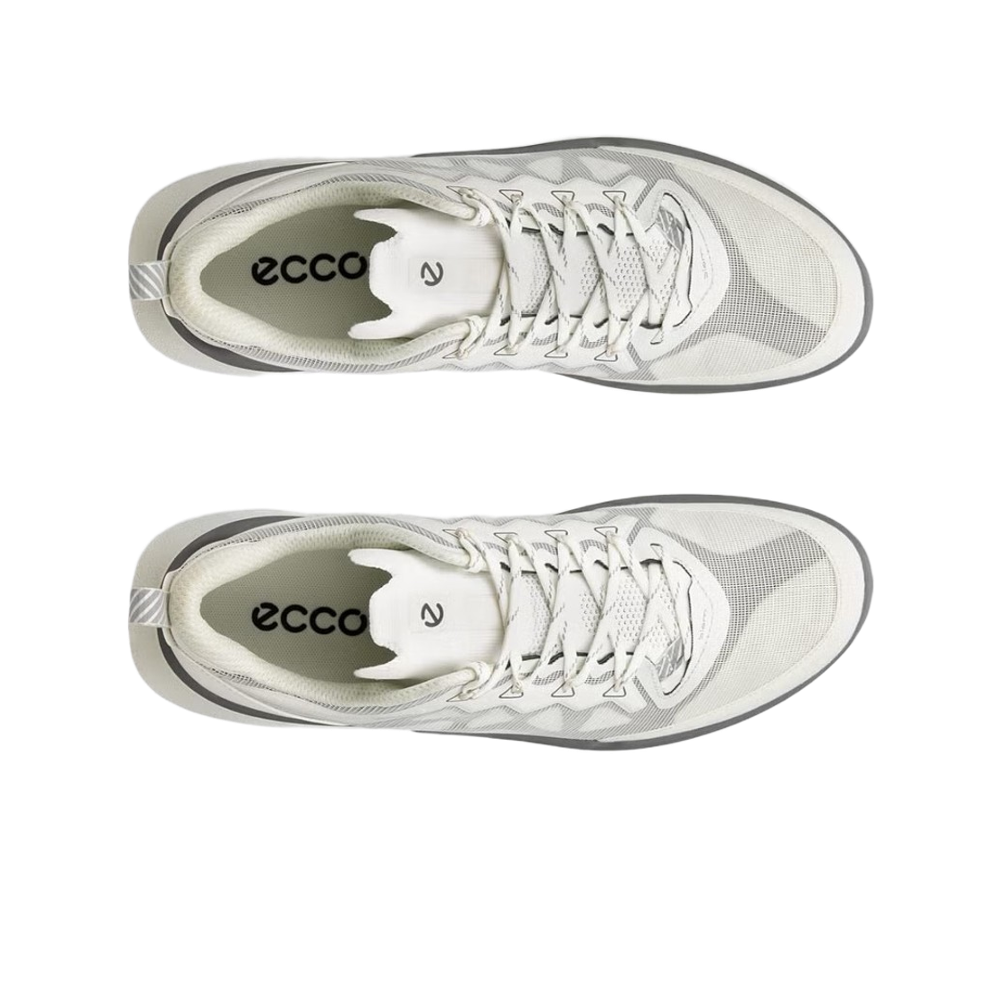 에코 바이옴 720 화이트(Ecco Biom 720 White) - 2