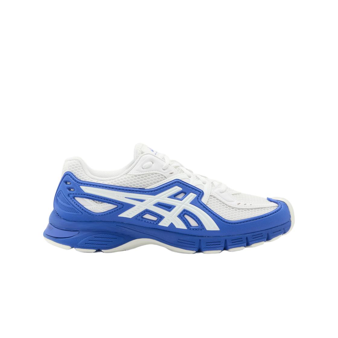 - Asics x Comme des Garcons Shirt Gel-SD-Lyte Blue White