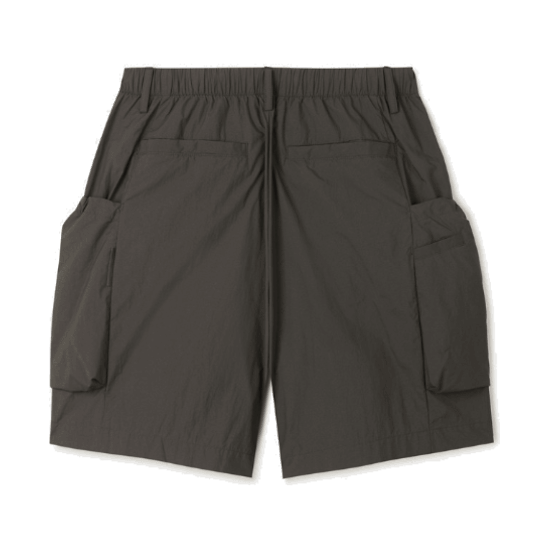 24/7 시리즈 고마츠 유틸리티 7Pocket 하프 팬츠 브라운(24/7 series Komatsu Utility 7Pocket H/Pants Brown) - 2