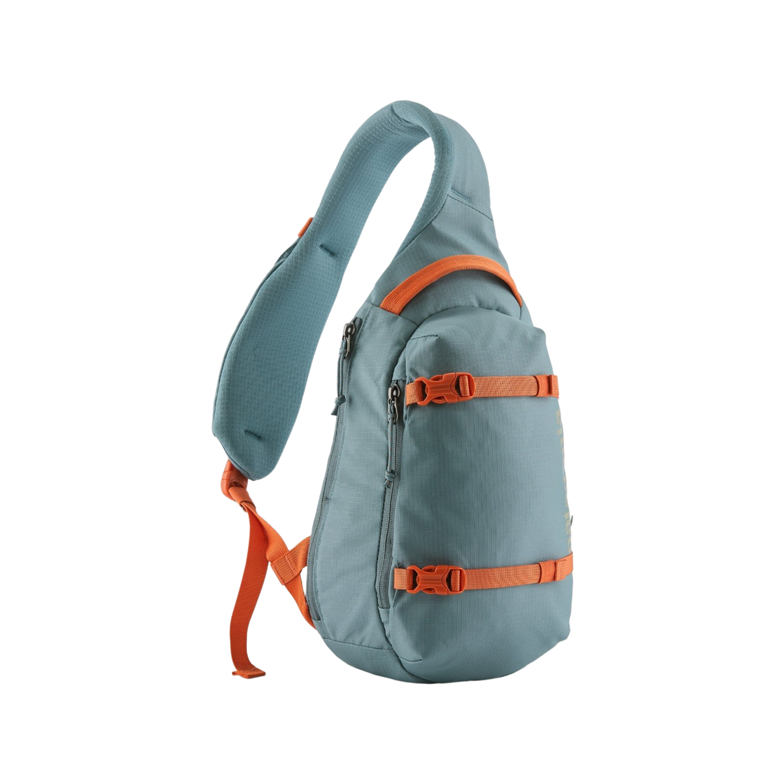 파타고니아 아톰 슬링백 8L 블루 세이지(Patagonia Atom Sling Bag 8L Blue Sage)