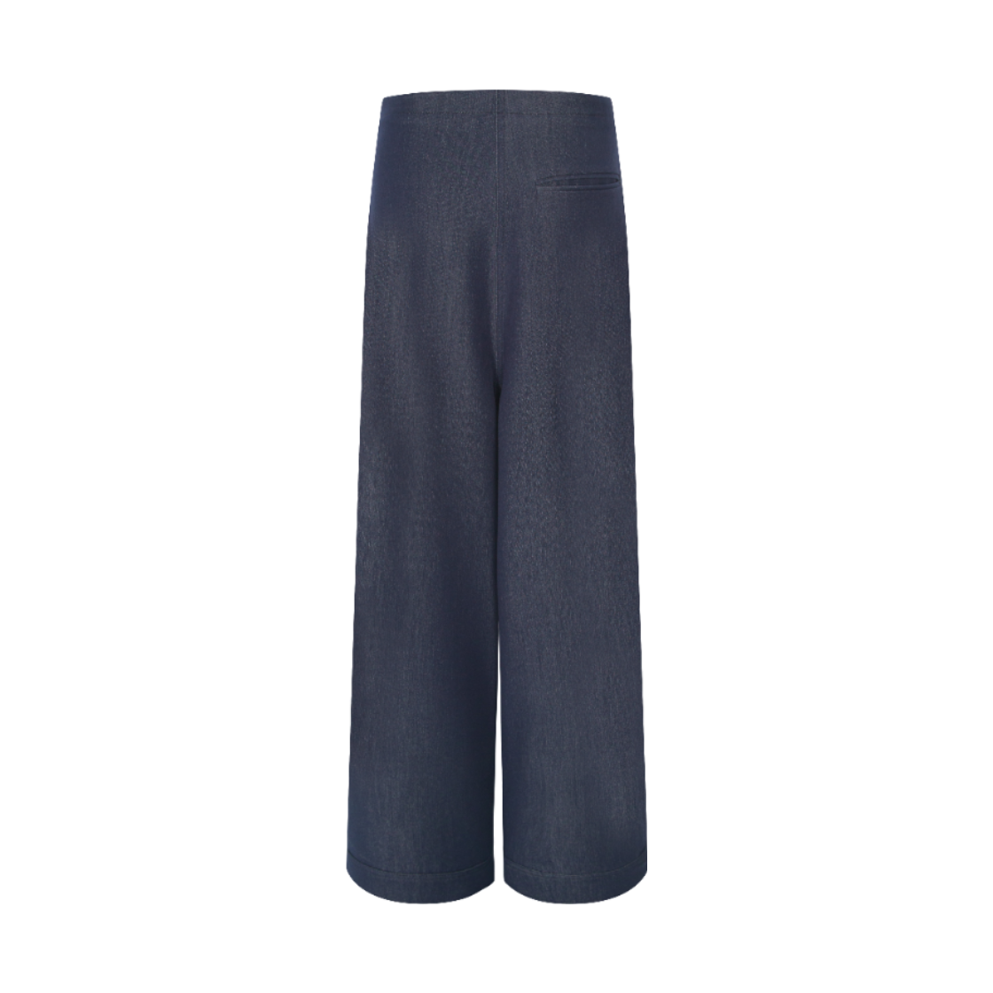 인스아울 이지 커프 팬츠 네이비(Inseowl Easy Cuff Pants Navy) - 2