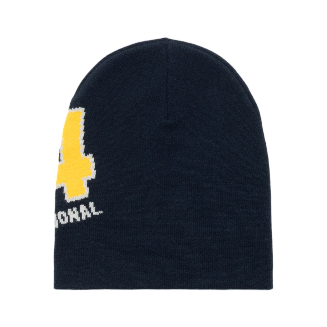스투시 4x4 스컬캡 네이비(Stussy 4x4 Skullcap Navy) - 2