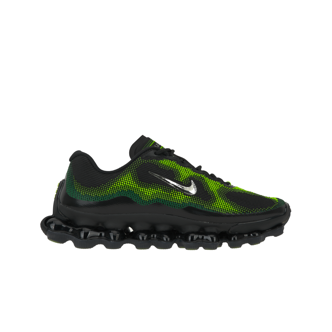 나이키 에어 리퀴드 맥스 라디언트 그린 앤 그린 애플(Nike Air Liquid Max Radiant Green and Green Apple)