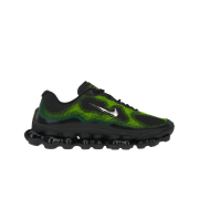 Nike Air Liquid Max Radiant Green and Green Apple