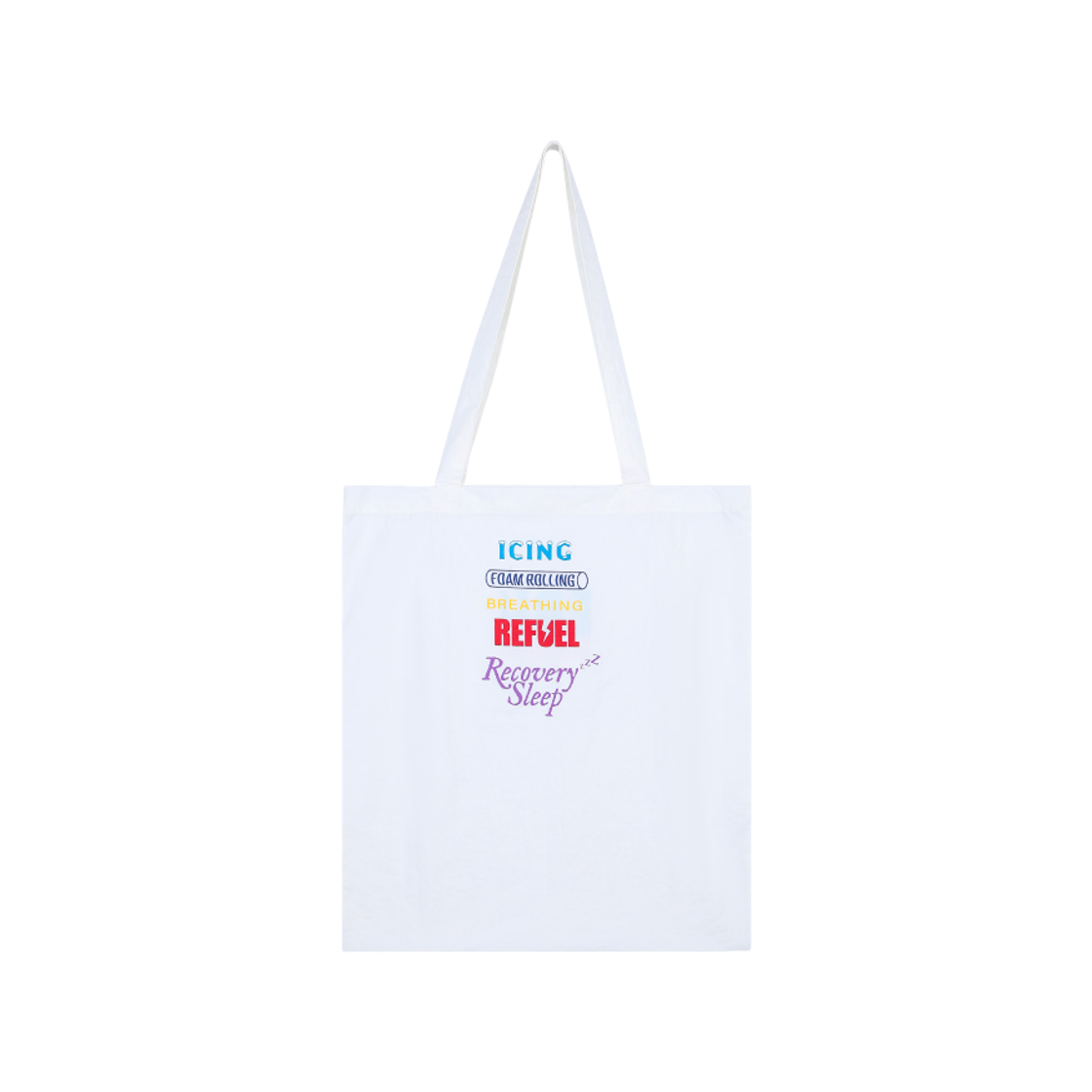이오유 RVR BG 화이트(EOU RVR BG White)