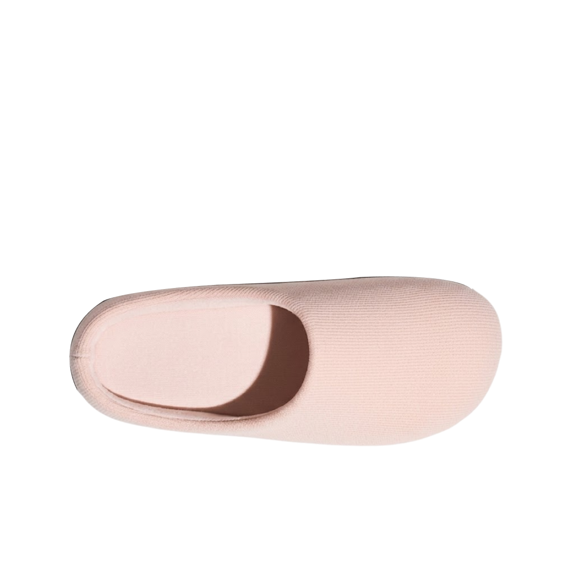 유니클로 룸 슈즈 핑크(Uniqlo Room Shoes Pink) - 2