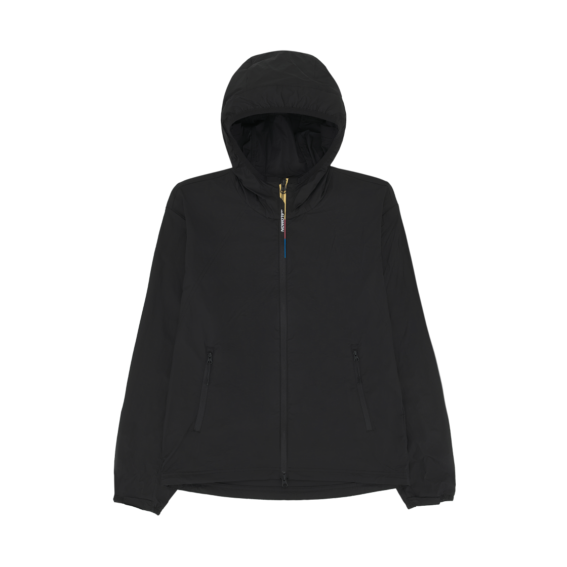 살로몬 모디세이 에어로 블랙(Salomon Modisay Aero Black)