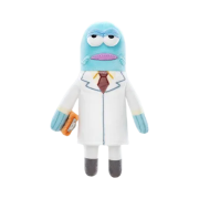 Pop Mart Pop Mart Bikini Bottom Buddies 2 Scientist Fish (Opened Case)
