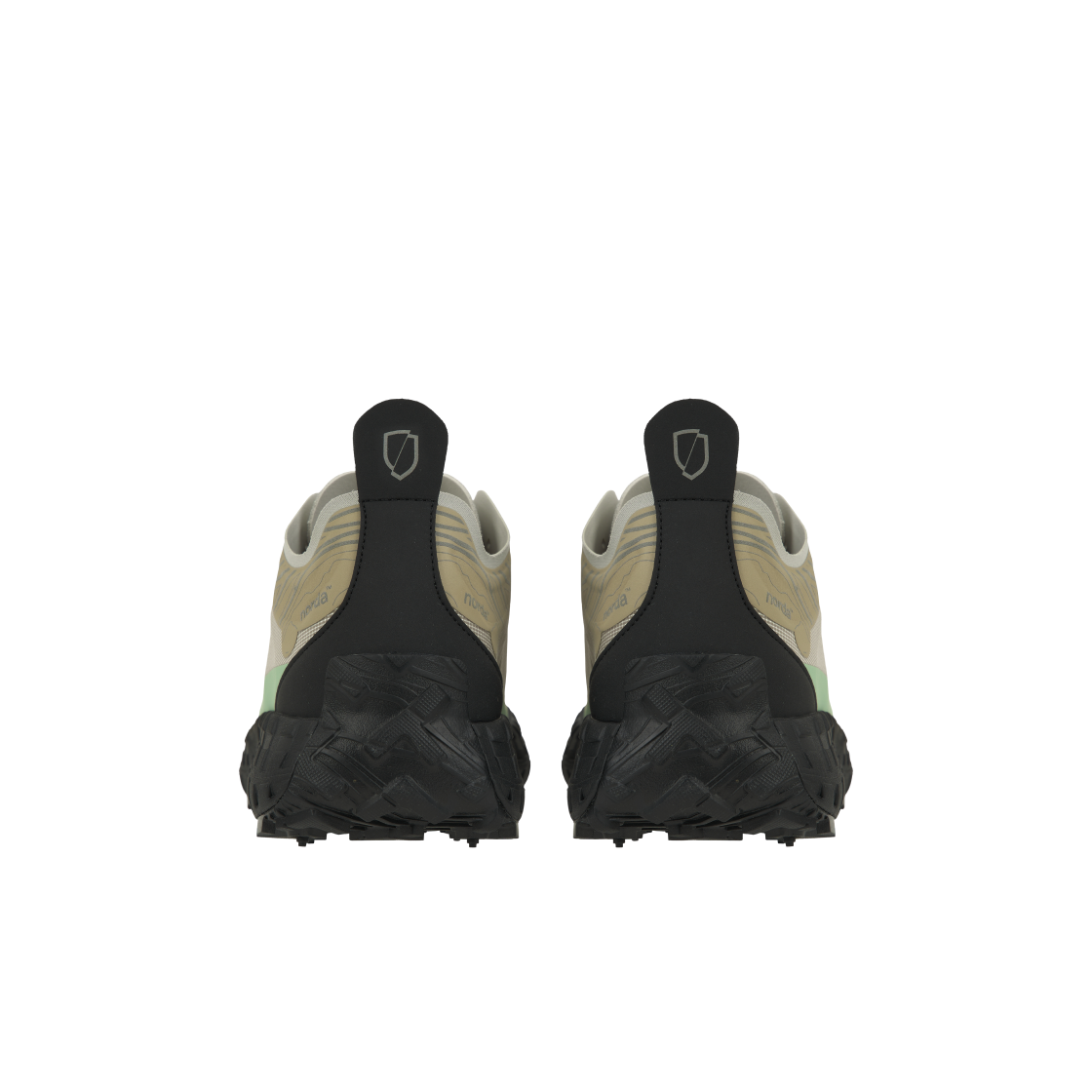 노다 001A 아스트랄(Norda 001A Astral) - 6