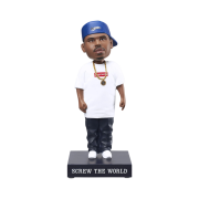 Supreme x DJ Screw Foco Bobblehead Multicolor - 26SS