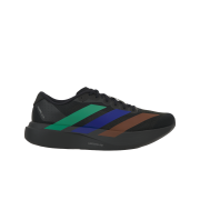 Adidas x Pharrell Williams Humanrace Adizero Adios EVO SL Core Black Semi Court Green
