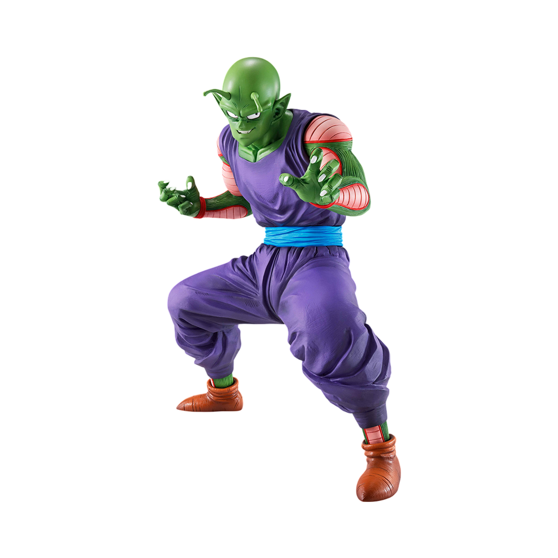 반다이 제일복권 드래곤볼 EX: 지구를 지키는 전사들 B상 마스터라이즈 피콜로(Bandai Ichiban Kuji Dragon Ball EX: Warriors Protecting Earth B Prize MASTERLISE Piccolo) - 1