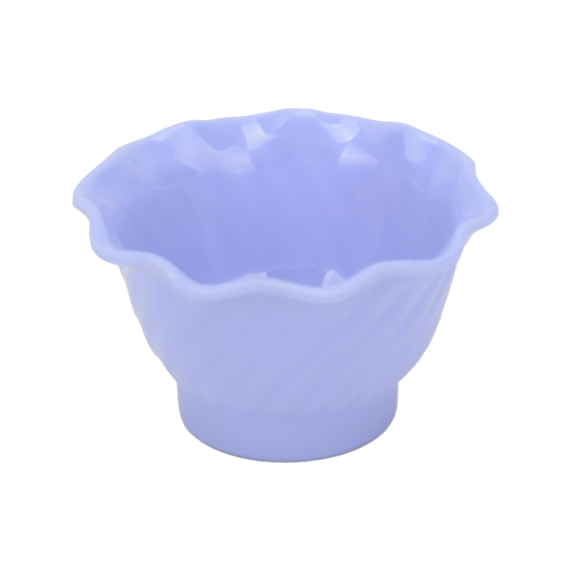 테라쎄 빈티지 쉘후식볼 아이스크림 디저트볼(TERRASSE Vintage Shell Sauce Bowl Ice cream Dessert bowl) - 3