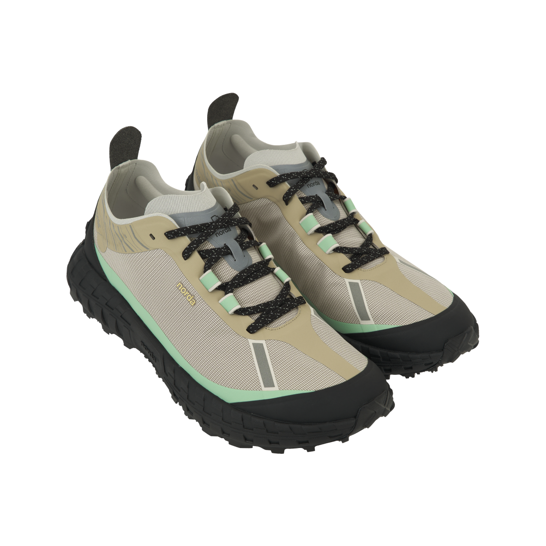 노다 001A 아스트랄(Norda 001A Astral) - 4