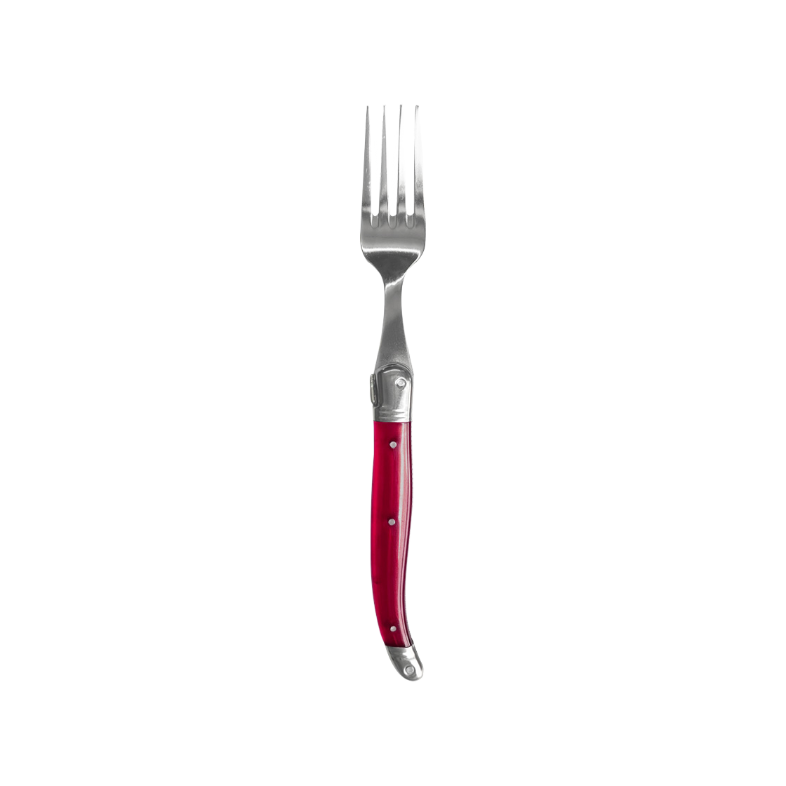 1472 JEAN NERON LAGUIOLE Dinner knife rose