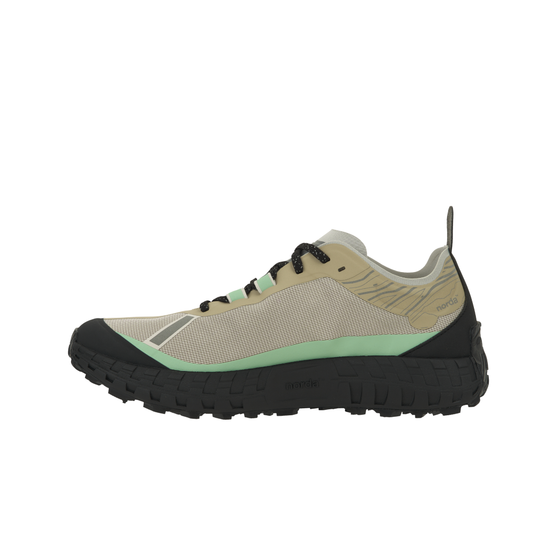 노다 001A 아스트랄(Norda 001A Astral) - 3